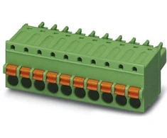 Phoenix Contact 1851067 PCB kištukinė jungtis 0.14-1.5mm2 žalia FK-MCP 1.5/ 4-ST-3.81 1851067