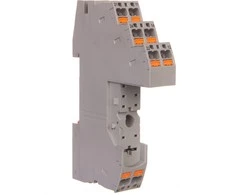 Phoenix Contact RIF-1-BPT / 2X21 relės bazė (2900931)