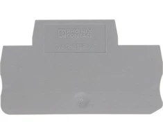 Phoenix Contact 67.5x2.2x47,5 mm pilkos D- STTB 2.5 3030459