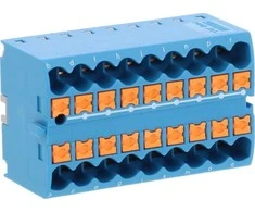 Phoenix Contact TFIX 18X2.5 BU 3273310