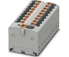 Phoenix Contact FTFIX 4 / 18X1.5 GY 1047418 skirstomasis blokas