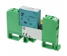 Phoenix Contact Pramonės relės komplektas 1Z 24V DC EMG 10- REL / KSR- G 24 / 1- LC (2942108)