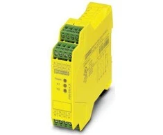 Phoenix Contact Saugumo relė 24V AC / DC PSR- SCP- 24UC / ESL4 / 3X1 / 1X2 / B (2981059)