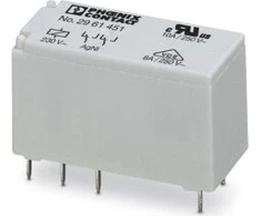 Phoenix Contact REL-MR-230AC relė (2961451
