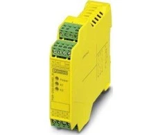 Phoenix Contact Saugumo relės PSR- SCP- 230AC / ESAM2 / 3X1 / 1X2 / B 2901430