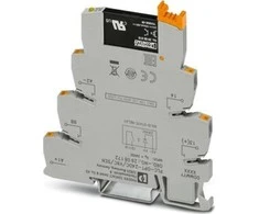 Phoenix Contact Kietojo kūno relės modulis PLC-OPT-24DC/V8C/SEN 2908172