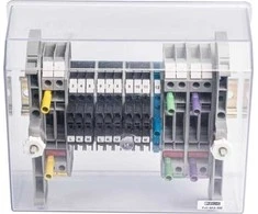 Phoenix Contact PXC-SKA 68E-1144736 valdymo ir matavimo gnybtų blokas