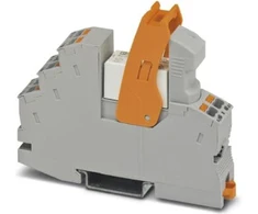 Phoenix Contact relės modulis 1P 24V DC RIF-1-RPT-LDP-24DC/1X21 (2903342)