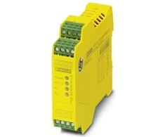Phoenix Contact Saugos relė 24V AC/DC PSR-SCP-24UC/ESAM4/3X1/1X2/B (2900509)