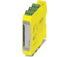 Phoenix Contact Saugumo relės PSR- MC32- 3NO- 1NC- 24- 230UC- SC 2700524