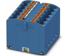 Phoenix Contact TFIX 12X2.5 BU 3273288