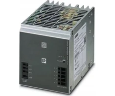 Phoenix Contact Trifazis impulsinis maitinimo šaltinis 3AC 20A 480W ESSENTIAL-PS/3AC/24DC/480W/EE 1018299