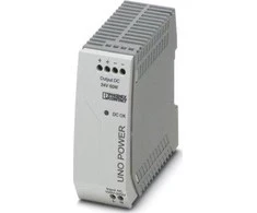 Phoenix Contact UNO-PS / 1AC / 24DC / 60W 2902992