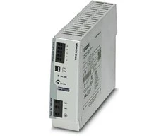 Phoenix Contact 100-240V AC, 110-250V DC / 24V DC 10A 240W TIRO- PS-2G / 1AC / 24DC / 10
