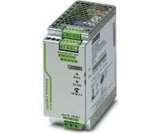 Phoenix Contact Pulso maitinimo šaltinis 100- 240V 240W KVINT- PS / 1AC / 24DC / 10 (2866763)