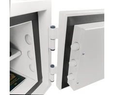 Phoenix Safe Phoenix Seifas Phoenix Seifas Sejf podłogowy Co. Fortress Pro 23 l Baltas (SS1461E)