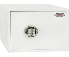 Phoenix Safe Phoenix Seifas Phoenix Seifas Fortress Saugus deponavimo langelis II elektroninis užraktas (SS1182E MKII)