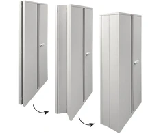 Phoenix Safe Szafka na dokumenty składany zamek elektroninis duży wysyłka paletowa