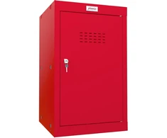 Phoenix Safe Seifas spintelė asmeninė spintelė Co. (CL0644RRK)