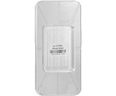 Oem Sublimacijos liejimo forma, skirta IPHONE 15 PRO dėklui