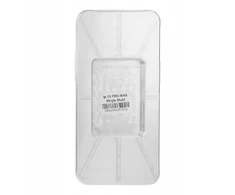Oem Sublimacijos liejimo forma, skirta IPHONE 15 PRO MAX dėklui