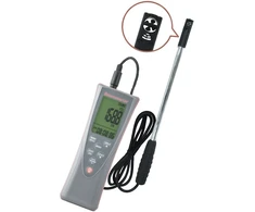 Phottix Daugiafunkcinis termoanemometras AZ 89053