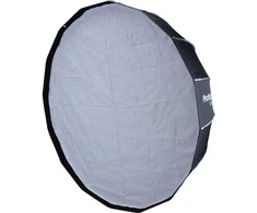 Apšvietimo priedas - Phottix Raja Quick-Folding Softbox 105 Portable Modifier