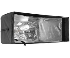 Phottix WESTCOTT Softbox Apollo Strip + Grid