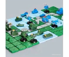 ELEGOO Mars 5 Ultra 3D spausdintuvas