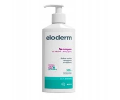 Physiogel Eloderm Plaukų ir galvos odos šampūnas 300 ml