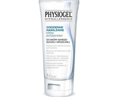 PHYSIOGEL_Kasdienis drėkinamasis intensyvus kremas labai sausai ir jautriai odai 100ml