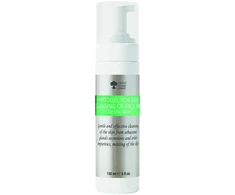 Physiogel Žalias Pharm Cosmetic Fitogelis giliam veido odos valymui 150 ml