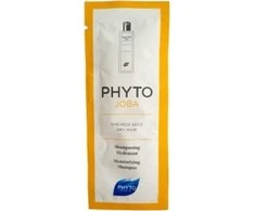 Phyto Joba Hair Šampūnas For Moisturizing drėkinantis šampūnas, 10 ml