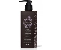 Saphira Divine Šampūnas intensyviai drėkinantis šampūnas ypač sausiems, besipučiantiems, besigarbanojantiems plaukams, 1000 ml