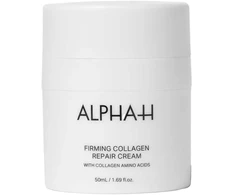 Alpha-H Alpha H Collagen Firming &amp; Smoothing Day &amp; Night Kreminis For Face, 50 ml