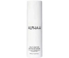 Alpha-H Alpha H Multi-Peptide Revitalising Day &amp; Night Serum For Face, 30 ml