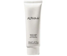 PHYTORELAX Alpha-H, Beauty Sleep Power Peel 5, Exfoliating Treatment, 50 ml For Women