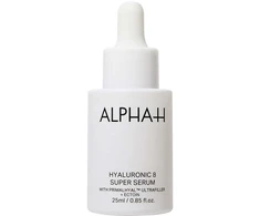 Alpha-H Hyaluronic 8 Super Hydrating &amp; Plumping Day &amp; Night Serum For Face, 25 ml