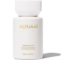 Phytorelax Alpha H Liquid Gold Exfoliating Treatment 100ml