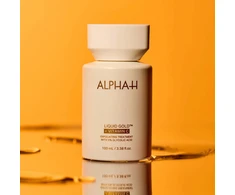 Alpha-H Liquid Gold Exfoliating Treatment, 100 ml
