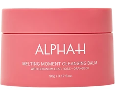 PHYTORELAX Alpha-H, Melting Moment, Cleansing, Cleansing Balm, For Face, 90 g For Women