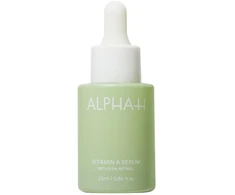 Alpha H vitaminas A retinolio regeneruojantis veido serumas nakčiai, 25 ml
