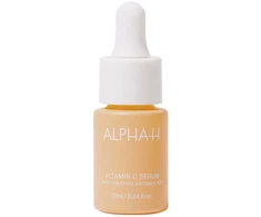 Alpha-H Vitamin C Brightening &amp; Hydrating Daily Serum For Face, 10 ml