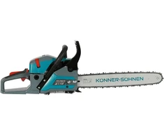 Konner &amp; Sohnen KÖNNER &amp; SÖHNEN KS BENZININIS GRANDININIS PJŪKLAS CS31G-18