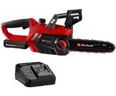 Grandininis pjūklas Piła grandininis Einhell GE-LC 18/25-1 LI KIT (2,5Ah) (4501789)