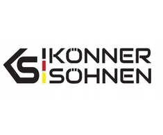 Konner &amp; Sohnen KÖNNER &amp; SÖHNEN KS BENZININIS GRANDININIS PJŪKLAS CS18G-14C