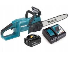 Grandininis pjūklas Piła grandininis Makita DUC407RTX3 18 V 40 cm