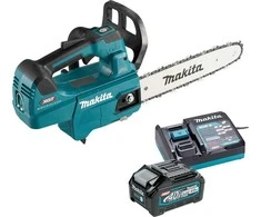 MAKITA.grandininis pjūklas 40V XGT UC002GM102 25cm 1x4,0Ah