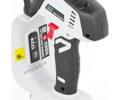 NAC grandininis pjūklas AKUM. 18V 1x2,0Ah 15,2cm