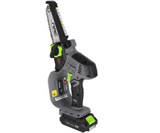 NAC grandininis pjūklas AKUM. MINI 20V 1x2Ah 12,7cm